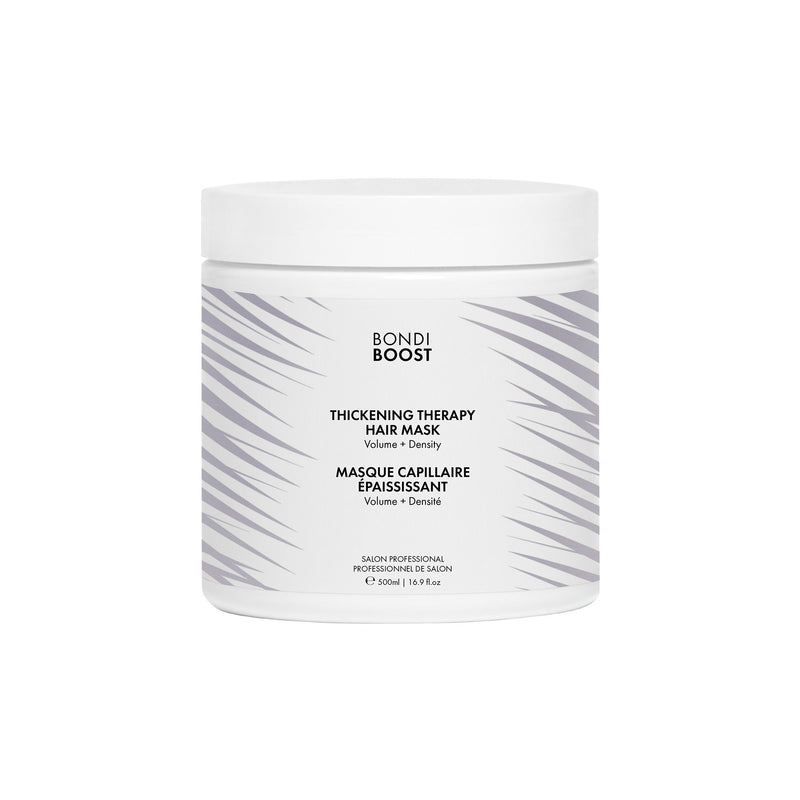 Bondi Boost Thickening Therapy Mask 250ml Retail Bondi Boost