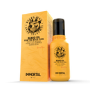 Immortal NYC Beard King Immortal Bear Beard Oil 100ml Beard Care Immortal