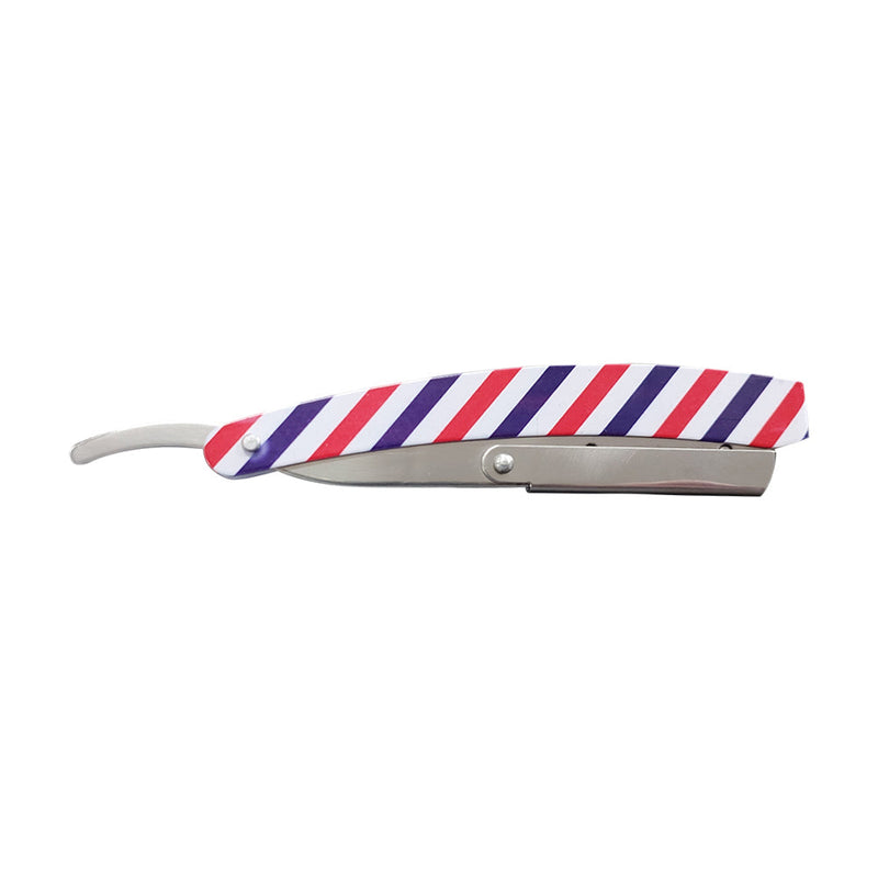 BOB Cut Throat Butterfly Barber Pole Retail Bob