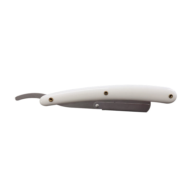 BOB Cut Throat Butterfly White Retail Bob