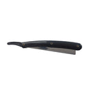 BOB Premium Slide Cut Throat Razor - Black Retail Bob