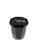 BOB Premium Bobby Pins 2 Inch 250g - Black Pins Bob