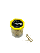 BOB Premium Bobby Pins 3 Inch 250g - Gold Hair Clips Bob