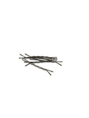 BOB Premium Bobby Pins 3 Inch 250g - Brown Hair Clips Bob