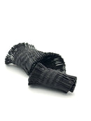 BOB Premium Bobby Pins 3 Inch 250g - Black Hair Clips Bob