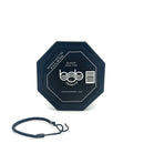 BOB Premium Bungie Hair Ties 40pc - Black Retail Bob