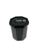 BOB Premium Fringe Pins 2 Inch 200g - Black Hair Clips Bob