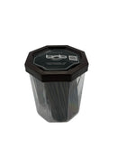 BOB Premium Ripple Pins 3 Inch 250g - Brown Hair Pins Bob