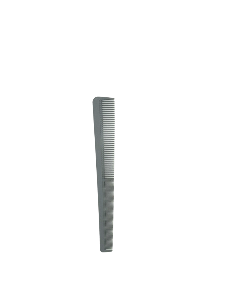 BOB Professional Antistatic Carbon Hair Cutting Comb T131 Retail Bob