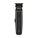 BaBylissPRO Lo-ProFX Low Profile Trimmer Cord/Cordless Black Trimmer BaBylissPRO