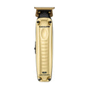 BaBylissPRO Lo-ProFX Gold Low Profile Trimmer Cord/Cordless Trimmer BaBylissPRO