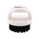 BaBylissPRO Barberology Knuckle Short Hair Soft Bristle - White Retail BaBylissPRO