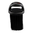 BaBylissPRO Barberology Knuckle Long Bristle Brush - Black Retail BaBylissPRO
