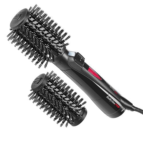 BaBylissPRO Rotating Hot Air Brush Air Brush BaBylissPRO
