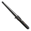 BaBylissPRO Glitz 25-13mm Ceramic Conical Wand Curling Iron BaBylissPRO