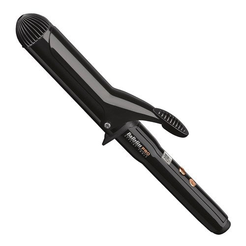 BaBylissPRO Luxe 38mm Titanium Ceramic Curling Iron Curling Iron BaBylissPRO