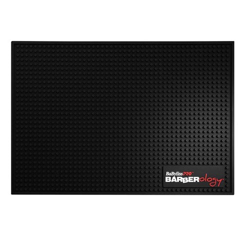 BaBylissPRO Barberology Barber Mat Barber Accessories BaBylissPRO