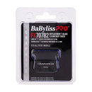 BaBylissPRO Graphite 2.0 Trimmer Blade FX707B2 Retail BaBylissPRO