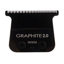 BaBylissPRO Graphite 2.0 Trimmer Blade FX707B2 Retail BaBylissPRO