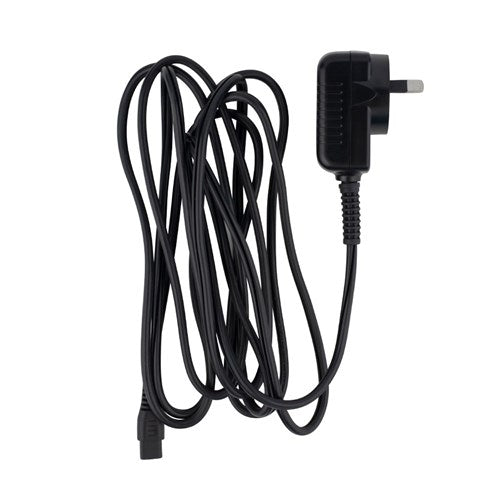 BaBylissPRO FX Clipper or Trimmer Replacement Adapter with Cord Clipper/Trimmer Accessories BaBylissPRO