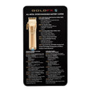 BaBylissPRO FXOne GoldFX Hair Clipper Clipper BaBylissPRO