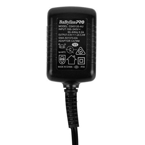 BaBylissPRO Foil Shaver Replacement Cable Clipper/Trimmer Accessories BaBylissPRO