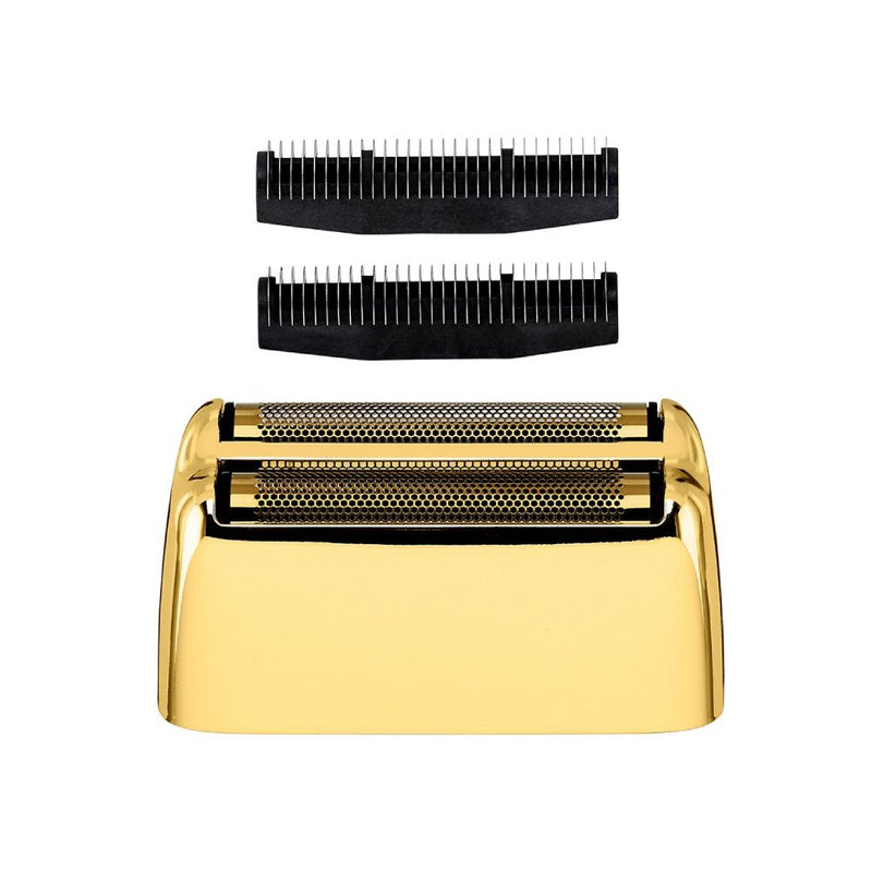 BaBylissPRO FXRF2G Replacement Foil Head Gold Foil Shaver Accessories BaBylissPRO