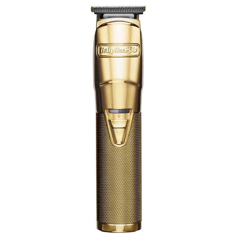 BaBylissPRO GoldFX Lithium Hair Trimmer Cord/Cordless BaBylissPRO