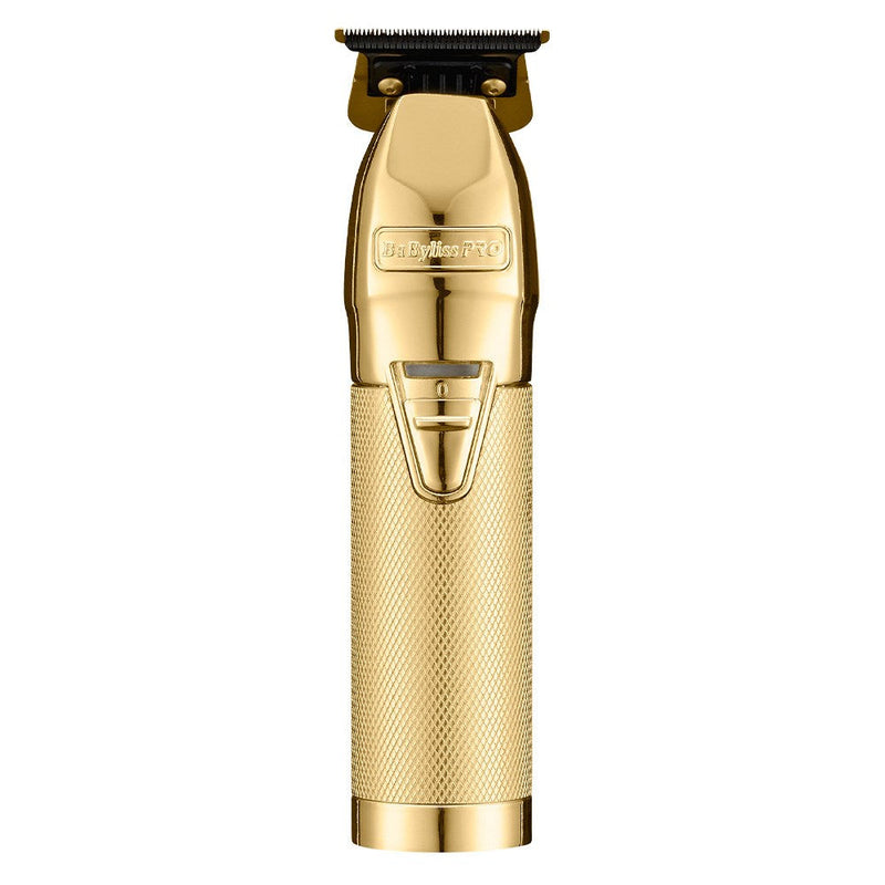 BaBylissPRO GoldFX+ Outlining Hair Trimmer Cord/Cordless