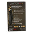 BaBylissPRO Lithium FX Clipper Cord/Cordless Clipper BaBylissPRO