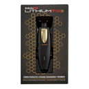 BaBylissPRO Lithium FX Trimmer Cord/Cordless Trimmer BaBylissPRO