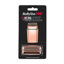 BaBylissPRO RoseFX FoilFX02 Shaver Replacement Foil Head Foil Shaver Accessories BaBylissPRO