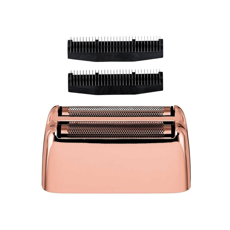 BaBylissPRO RoseFX FoilFX02 Shaver Replacement Foil Head Foil Shaver Accessories BaBylissPRO