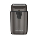 BaBylissPRO UV-Disinfecting Single Foil Shaver Foil Shaver BaBylissPRO
