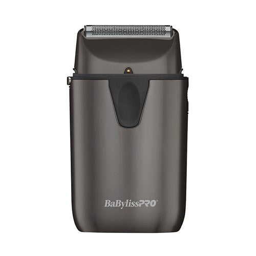 BaBylissPRO UV-Disinfecting Single Foil Shaver Foil Shaver BaBylissPRO
