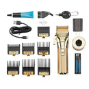 BaBylissPRO FXOne GoldFX Hair Clipper Clipper BaBylissPRO