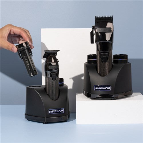 BaBylissPRO SnapFX Hair Trimmer Replacement Battery Clipper/Trimmer Accessories BaBylissPRO