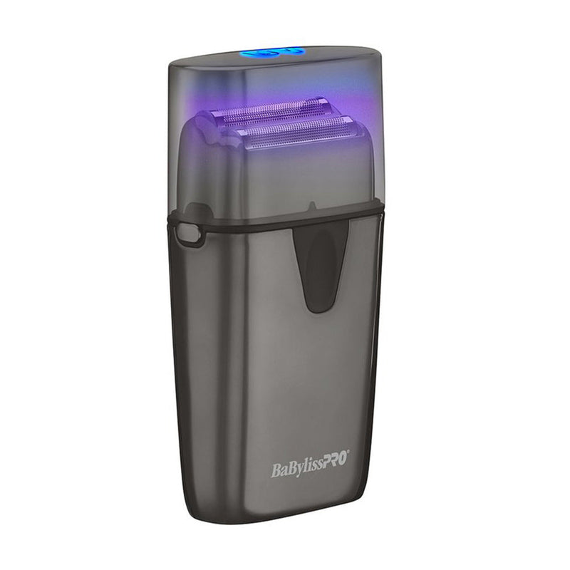 BaBylissPRO UV Foil Double Shaver Foil Shave BaBylissPRO