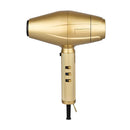 BaBylissPRO GoldFx Hair Dryer 2200W Hair Dryer BaBylissPRO