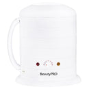 BeautyPRO Wax Pot 1L - 1000cc Wax Heater Beauty Pro