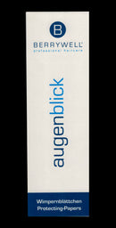 Berrywell Eyelash Tint Papers 96pcs Retail Berrywell