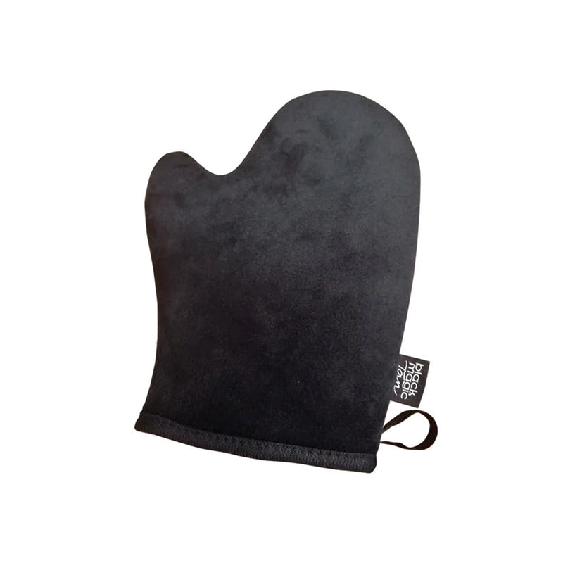 Black Magic Self Tan Application Glove Retail Black Magic Tan