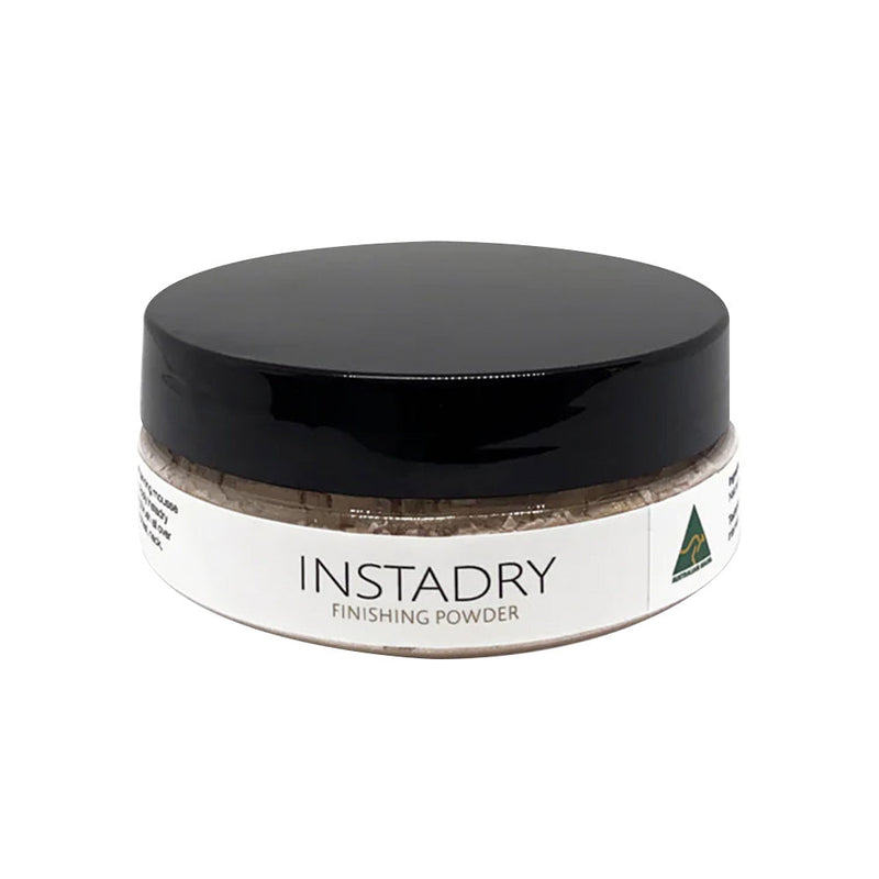 Black Magic Tan Instadry Finishing Powder Retail Black Magic Tan