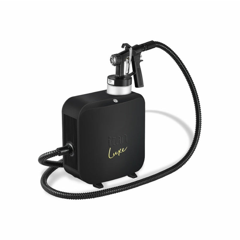 Black Magic iTan Luxe Tanning Machine Retail Black Magic Tan