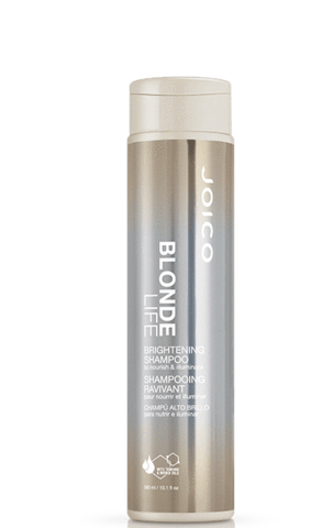 Joico Blonde Life Brightening Shampoo 300ml Retail Joico