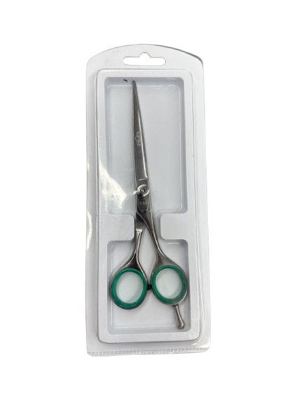 Bob Polished Straight Scissors 114 6.5 Inch Scissors Bob