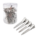 Bob Duck Bill Hair Clips 100pk Hair Clips Bob