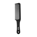 Bob Barber Comb Black Retail Bob