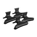 Bob Butterfly Clips 12pk Retail Bob