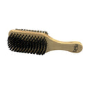 Bob Mini Fade Brush Wooden Hair Brush Bob